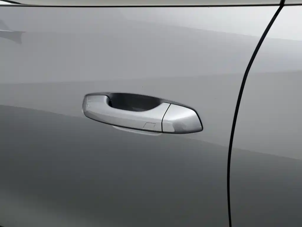 Geely Atlas 2026 2026 Model 1.5TD Aspiration