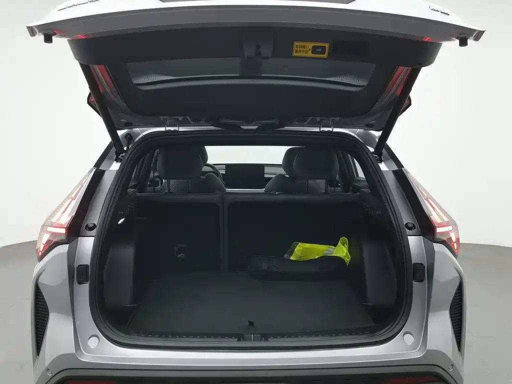 Geely Atlas 2026 2026 Model 1.5TD Aspiration