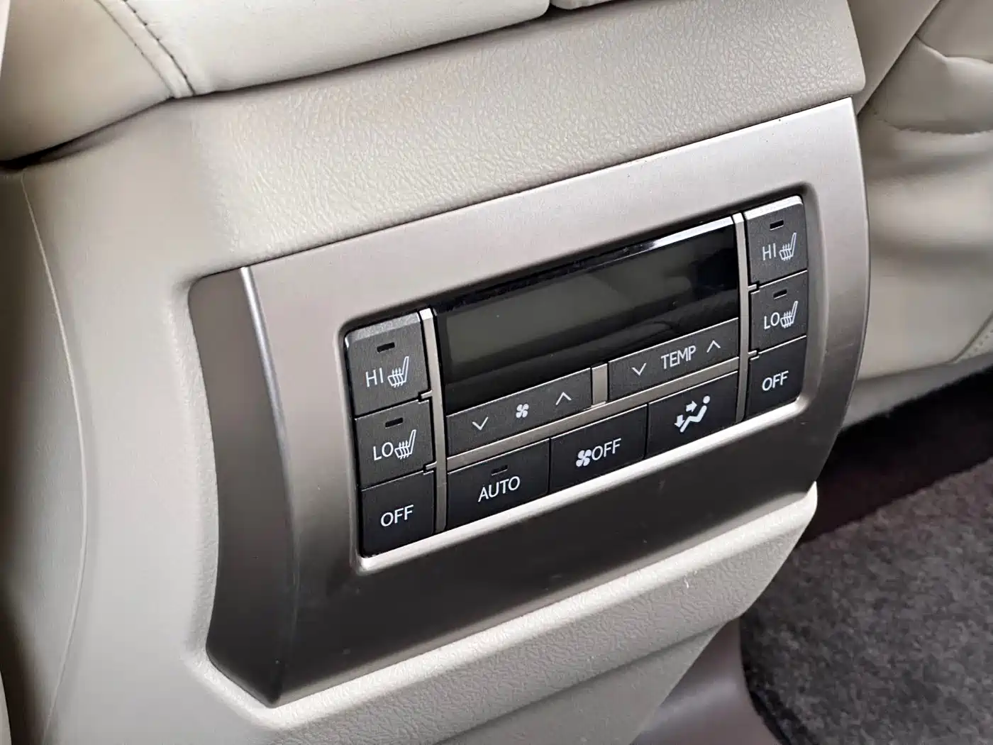 Lexus GX 2011 2010 460