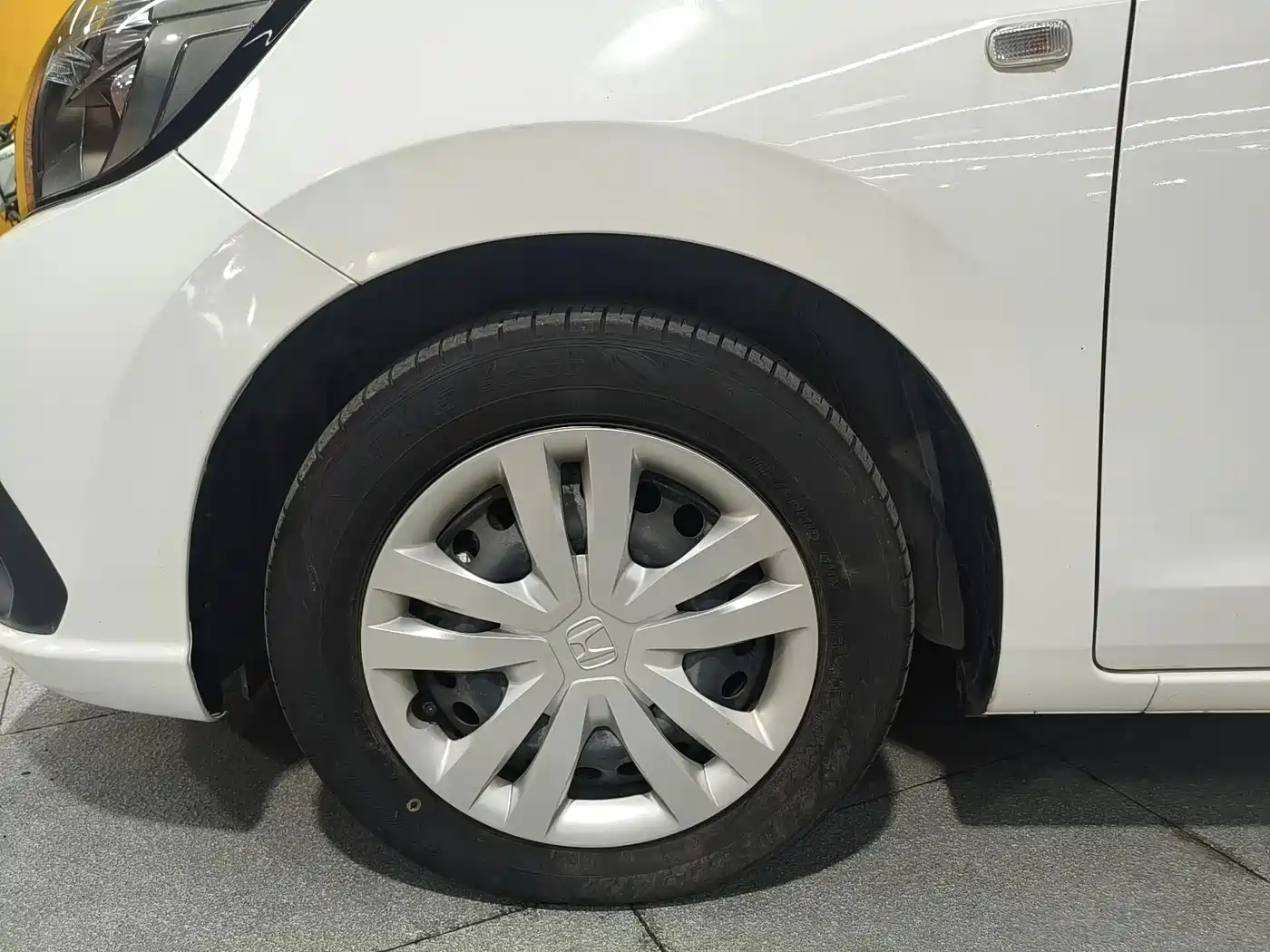 Honda Fit 2023 2021 1.5L CVT Trend Edition