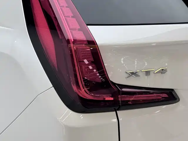 Cadillac XT4 2021 28T FWD Technology Edition фото 18