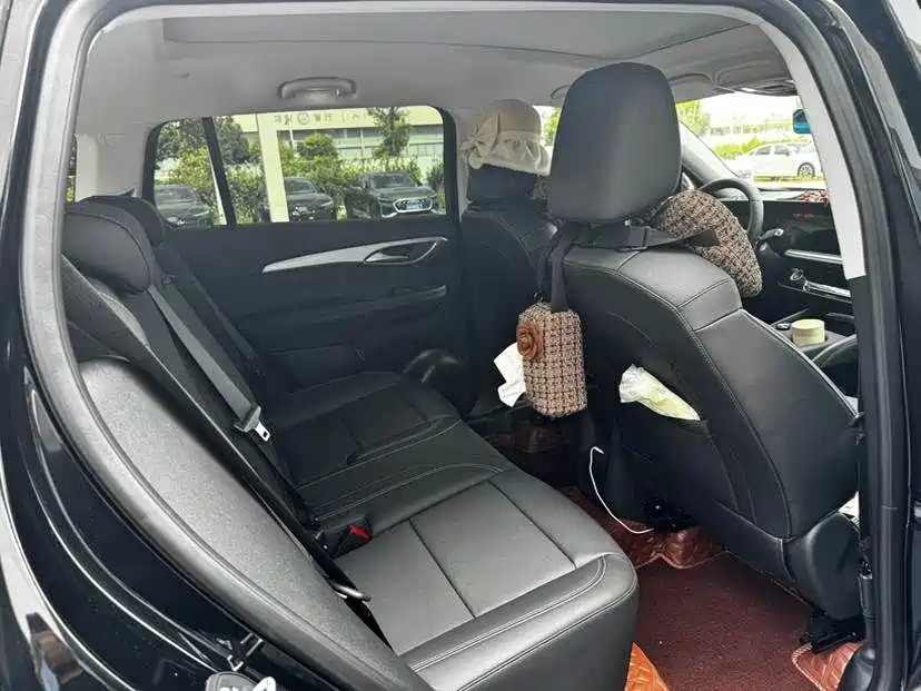 2025 Buick Envision Plus