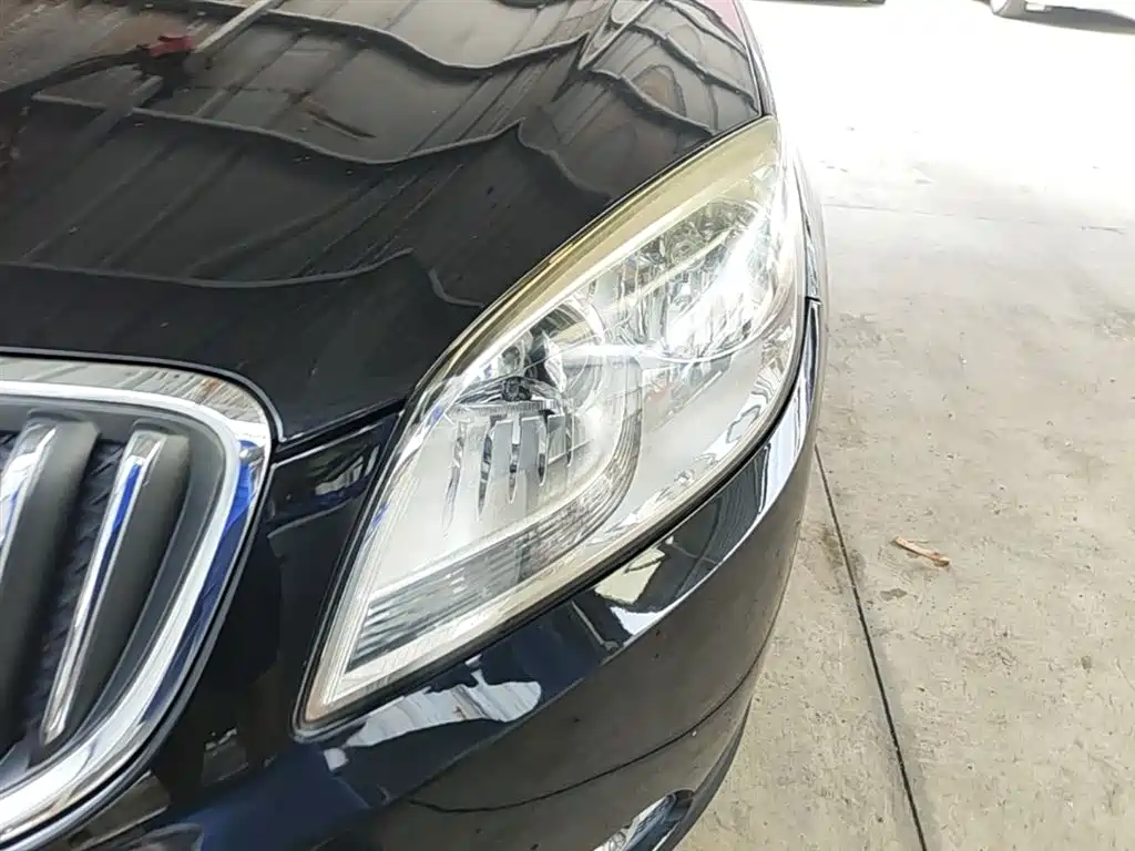 Buick Excelle 2013 GT 1.6L Automatic Fashion Edition фото 24