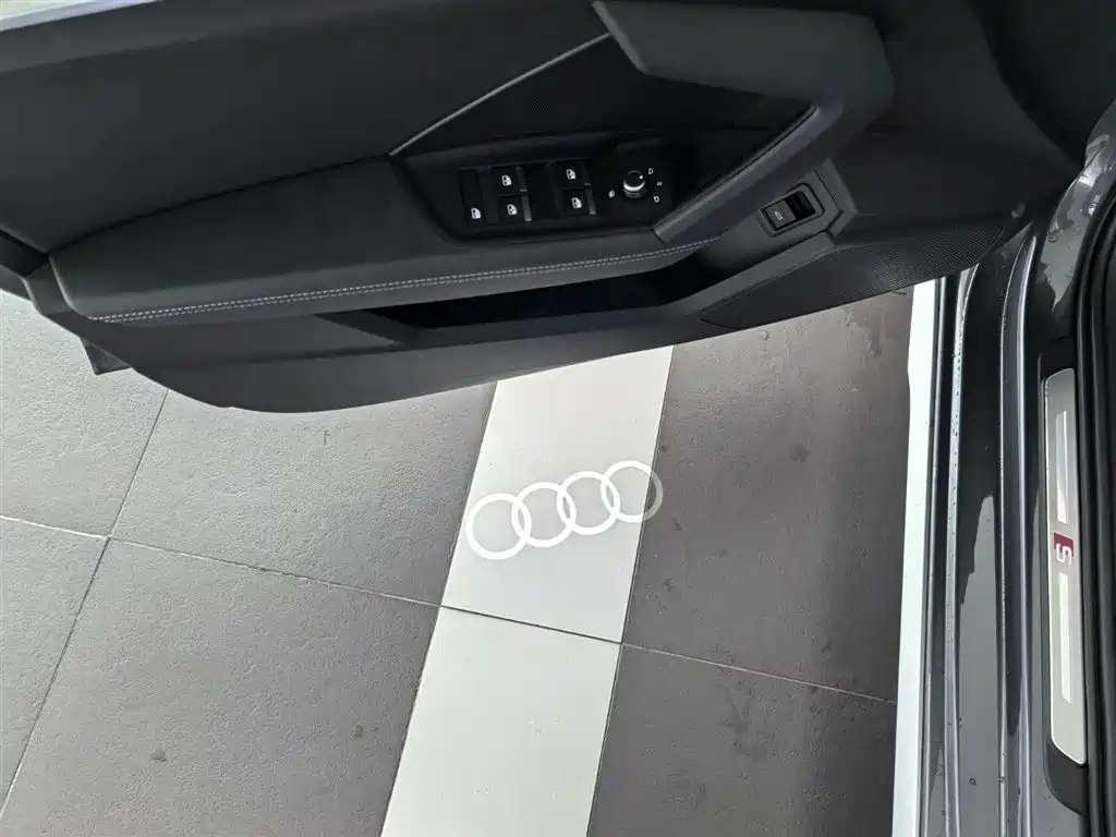 Audi A3 2024 Model Sportback 35 TFSI Fashion Sport фото 13