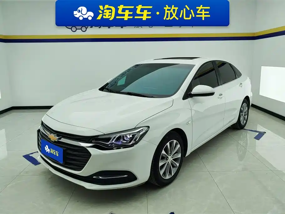 Chevrolet Monza 2022 320 Automatic Enjoyment Sunroof Edition