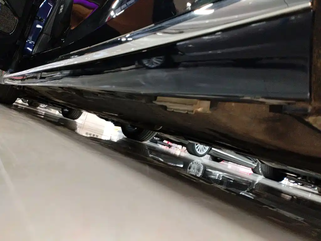 Lexus LS 2021 2021 500h Excellence Edition