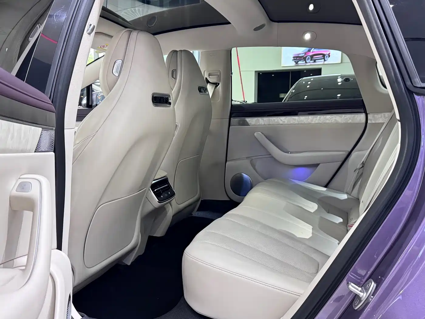 Zhijie S7 2026 2026 Max