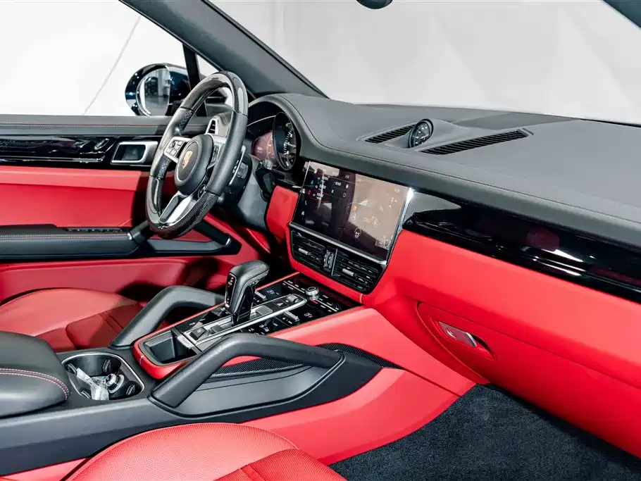 Porsche Cayenne New Energy 2022 2021 Cayenne E-Hybrid 2.0T