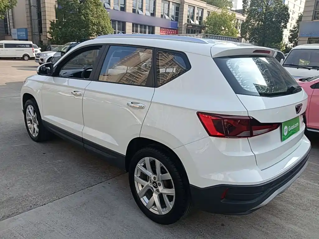 Фото 5 - Jetta VS5