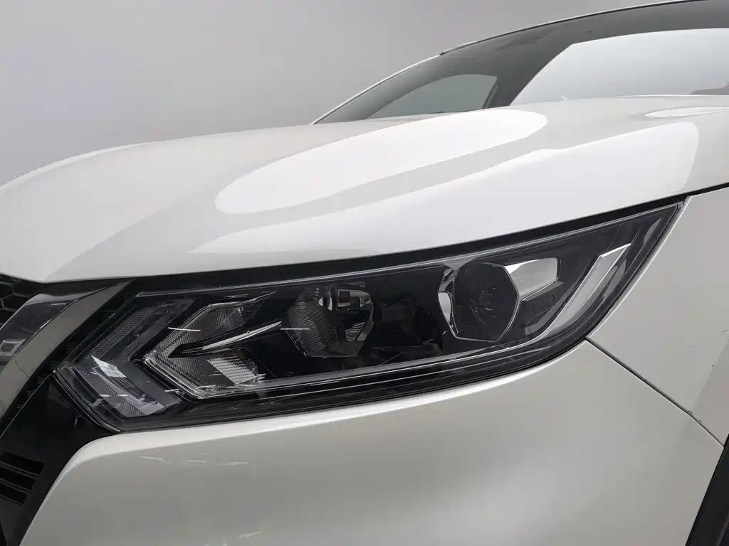 Nissan Qashqai, миниатюра 7