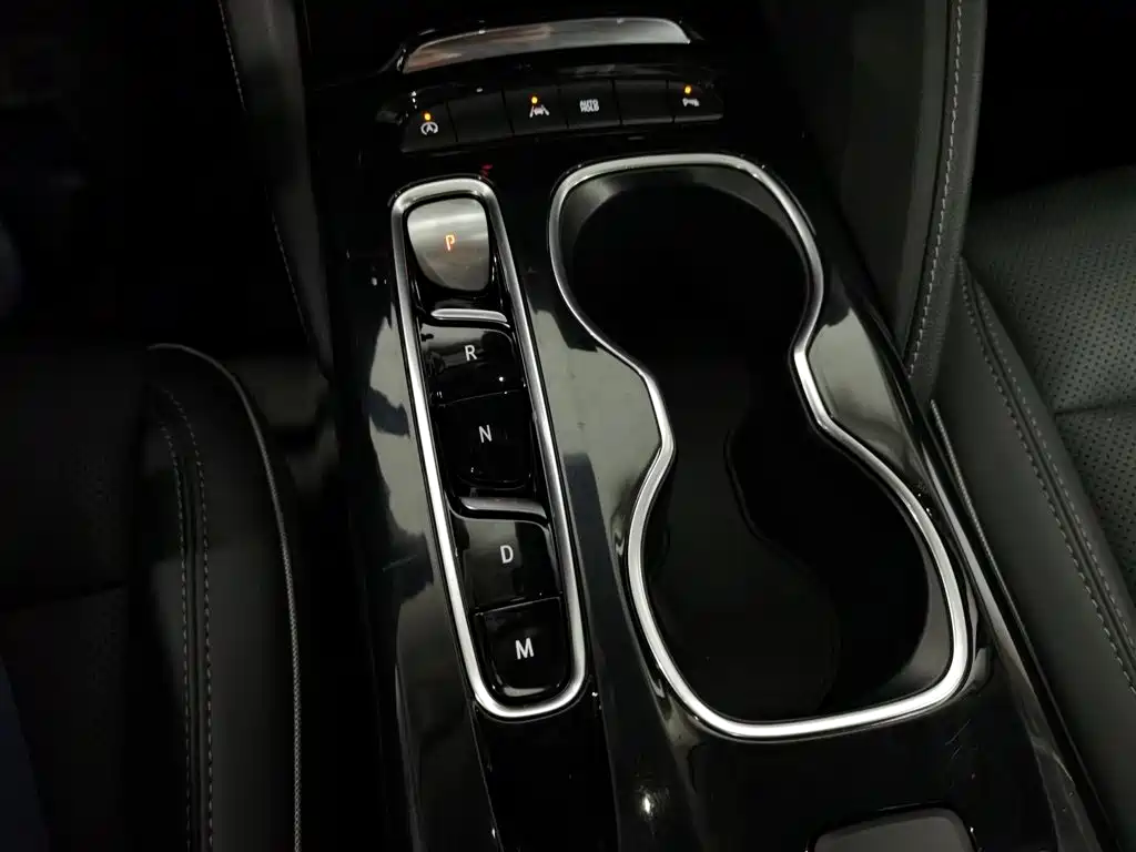 Buick Envision S 2024 2023 Envision S 552T FWD Luxury