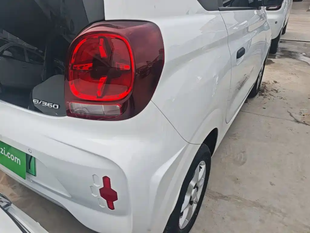 Roewe Kaiwei CLEVER 2023 2022 311km Vitality Bobo Edition