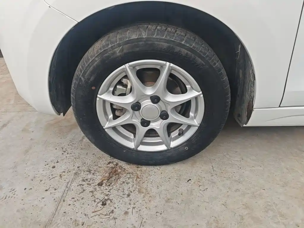 Roewe Kaiwei CLEVER 2023 2022 311km Vitality Bobo Edition