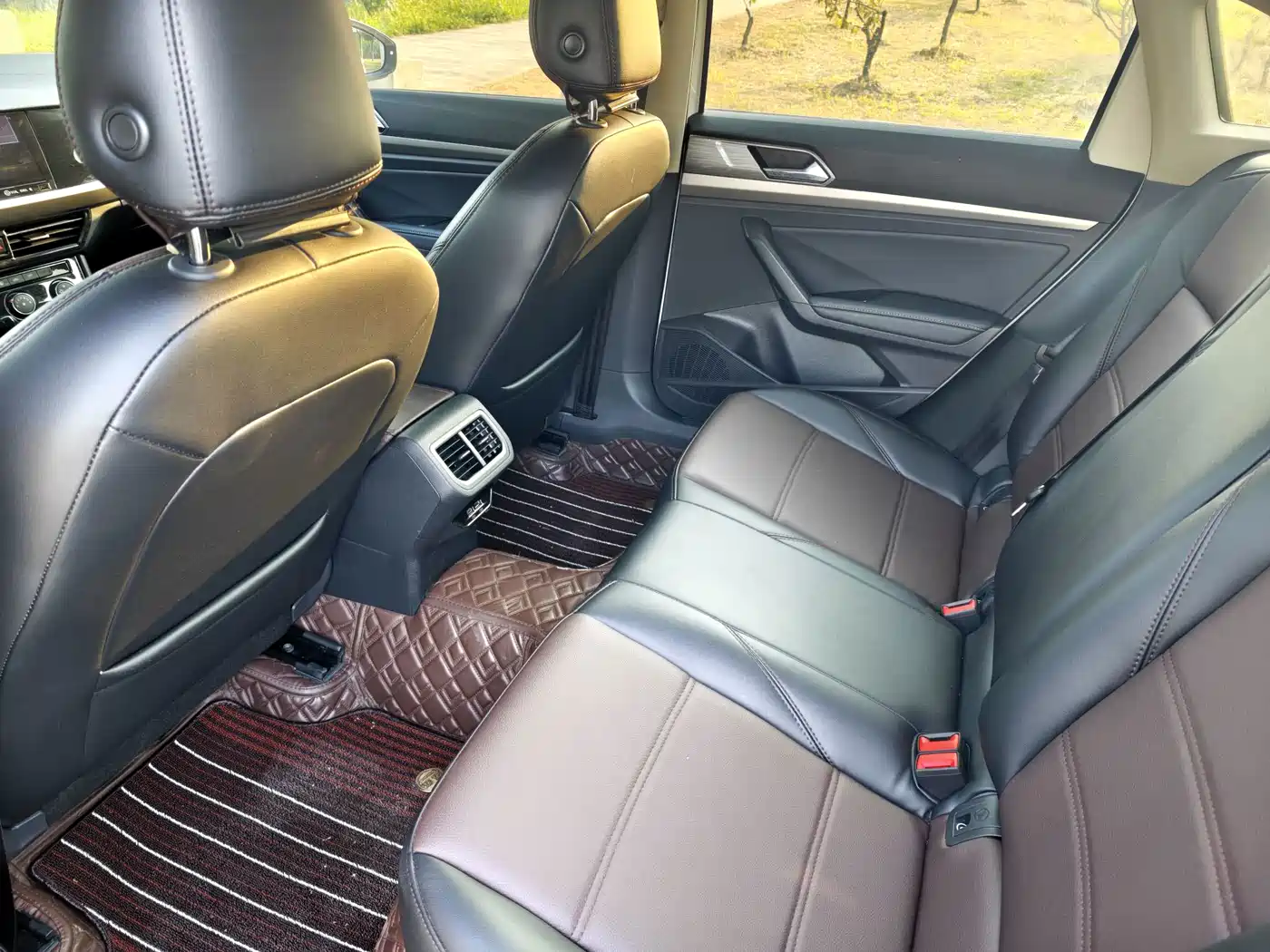 Volkswagen Lavida, миниатюра 14