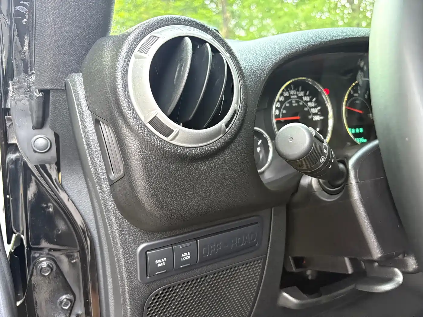 Фото 6 - Jeep Wrangler