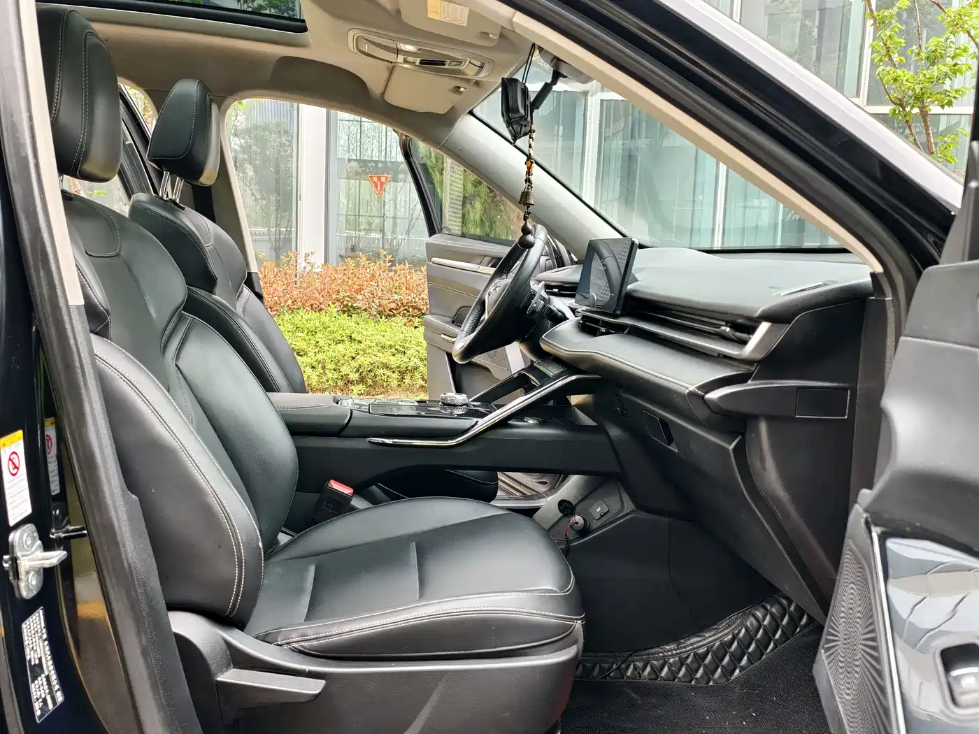 Haval H6 2021 3rd Gen 1.5T Auto 2WD Pro фото 12