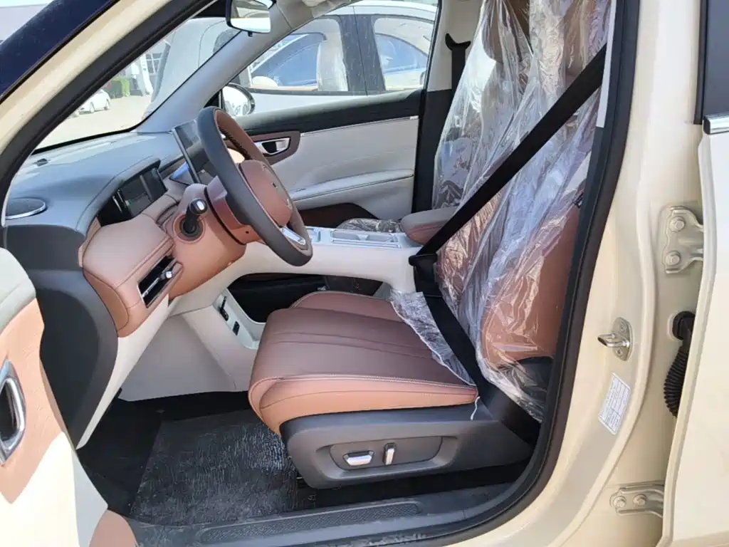 Wuling Motors Wuling Bingo S 2026 2025 Model Base Version