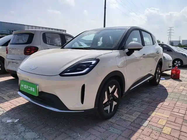 Wuling Bingo S 430km, Флагман