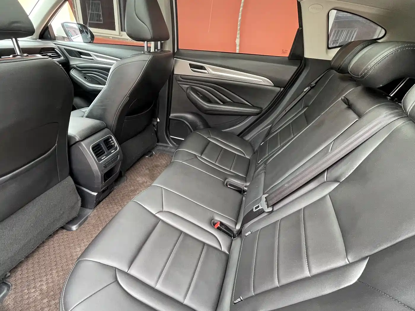 Haval F7 2019 1.5T 2WD i-Trend China VI фото 7