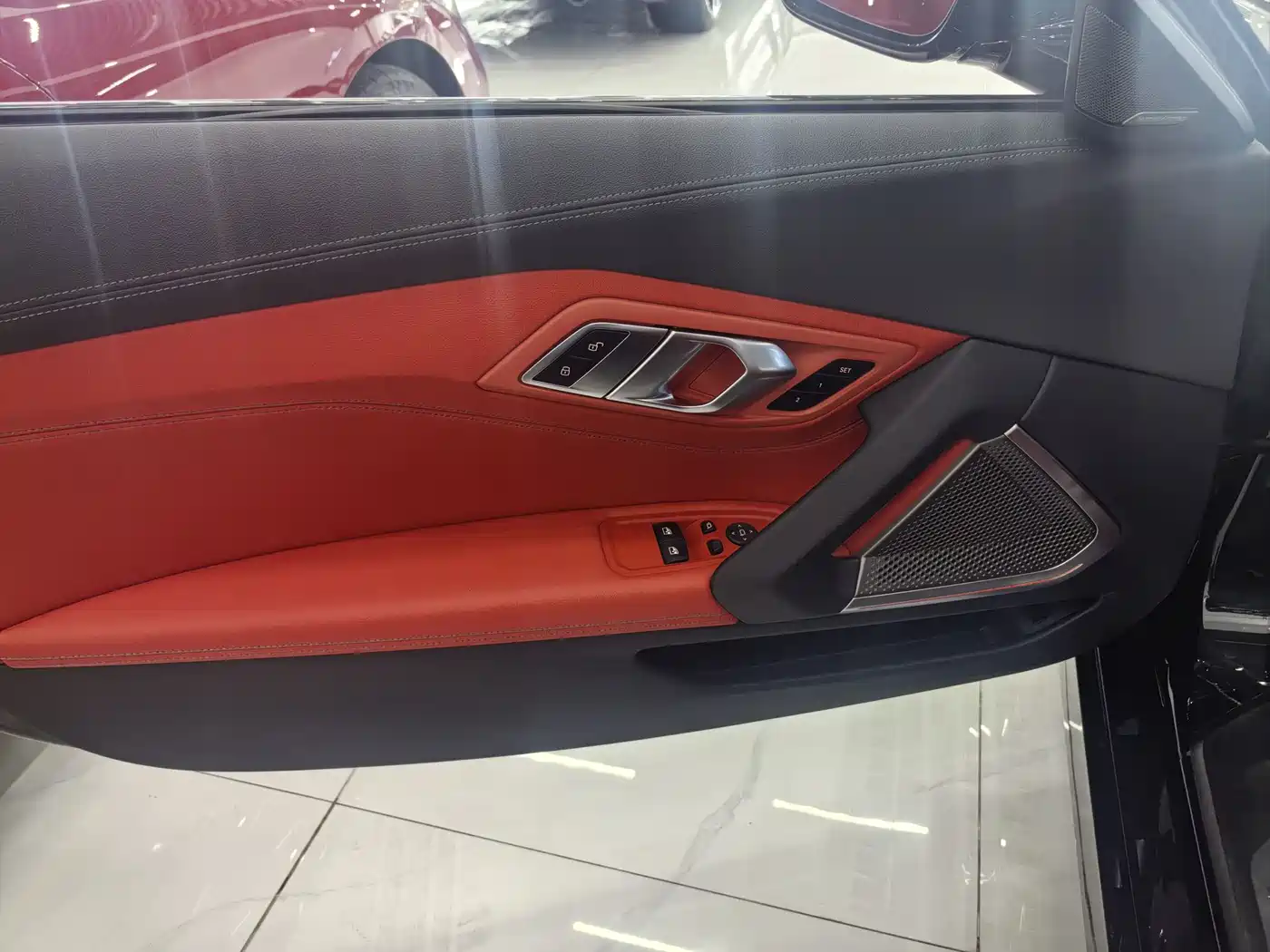 BMW Z4 2019 sDrive 25i M Sport Package фото 5