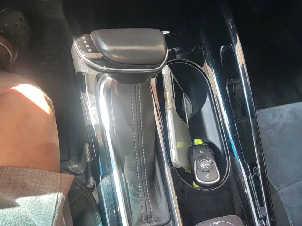 Buick Velite 6 2020 2020 Connected Wisdom PLUS