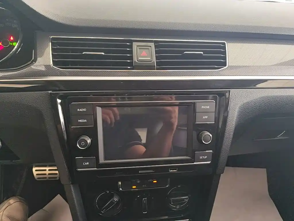 Volkswagen C-TREK 2018 2018 230TSI DSG Comfort