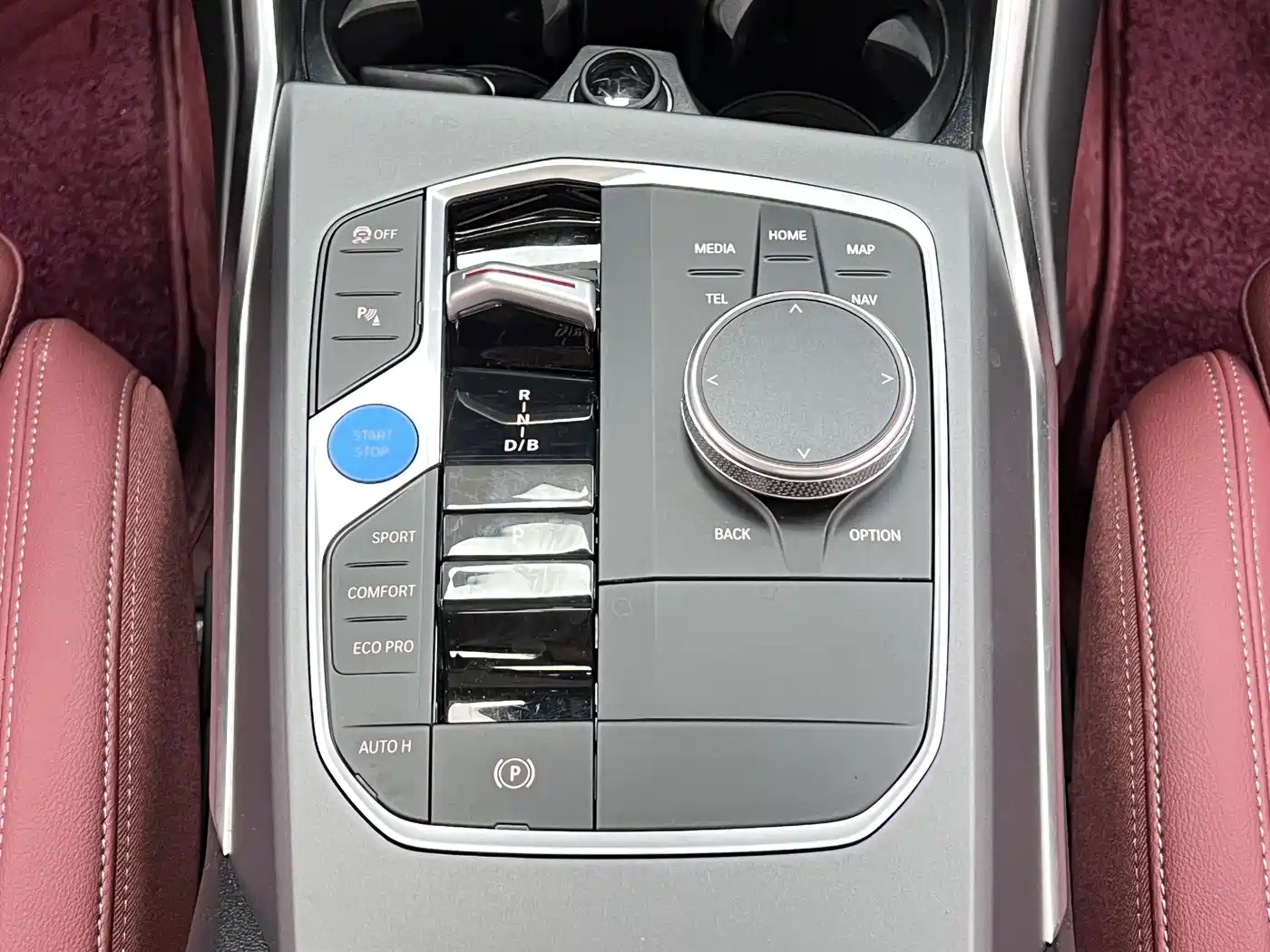 BMW i3 2026 2025 eDrive 35 L