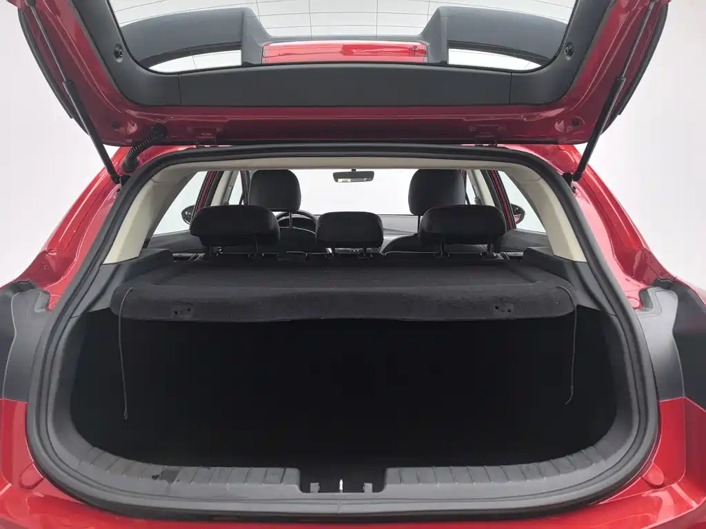 Geely Emgrand GS 2021 2020 1.4T CVT Dynamic