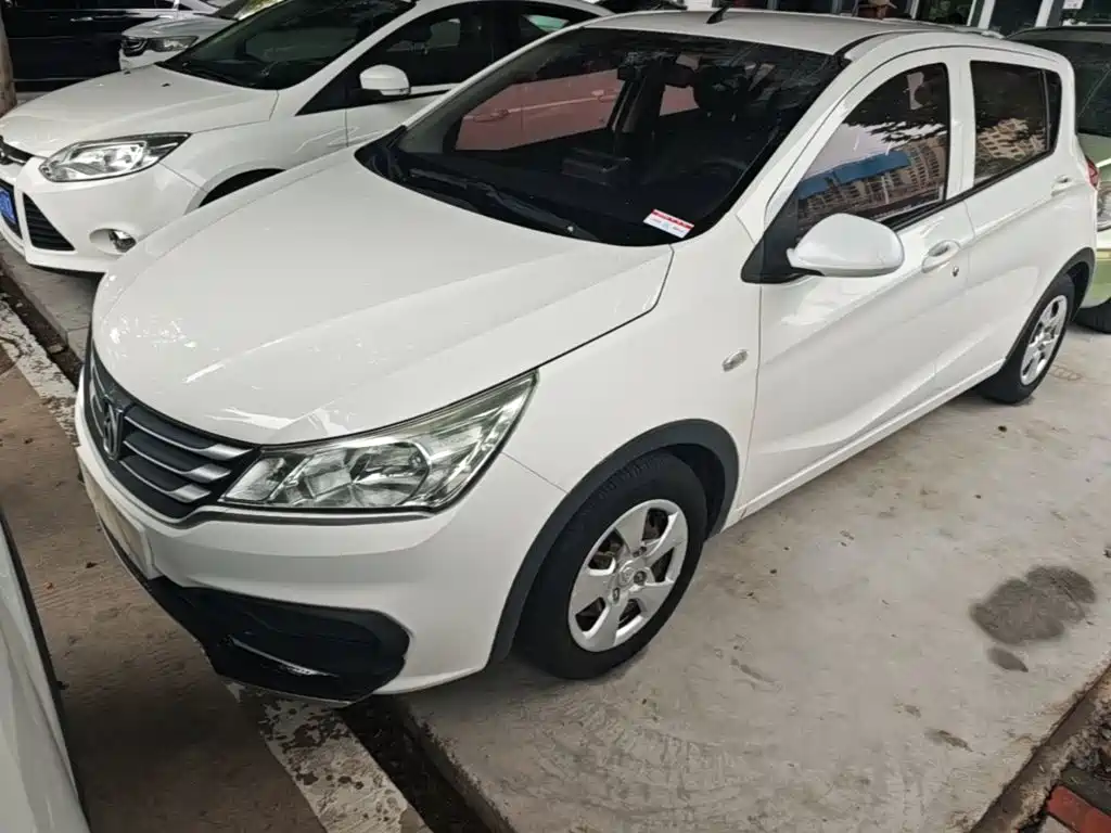 Фото 2 - Baojun 310