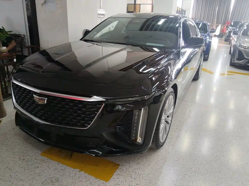 Photo 2 - Cadillac CT6