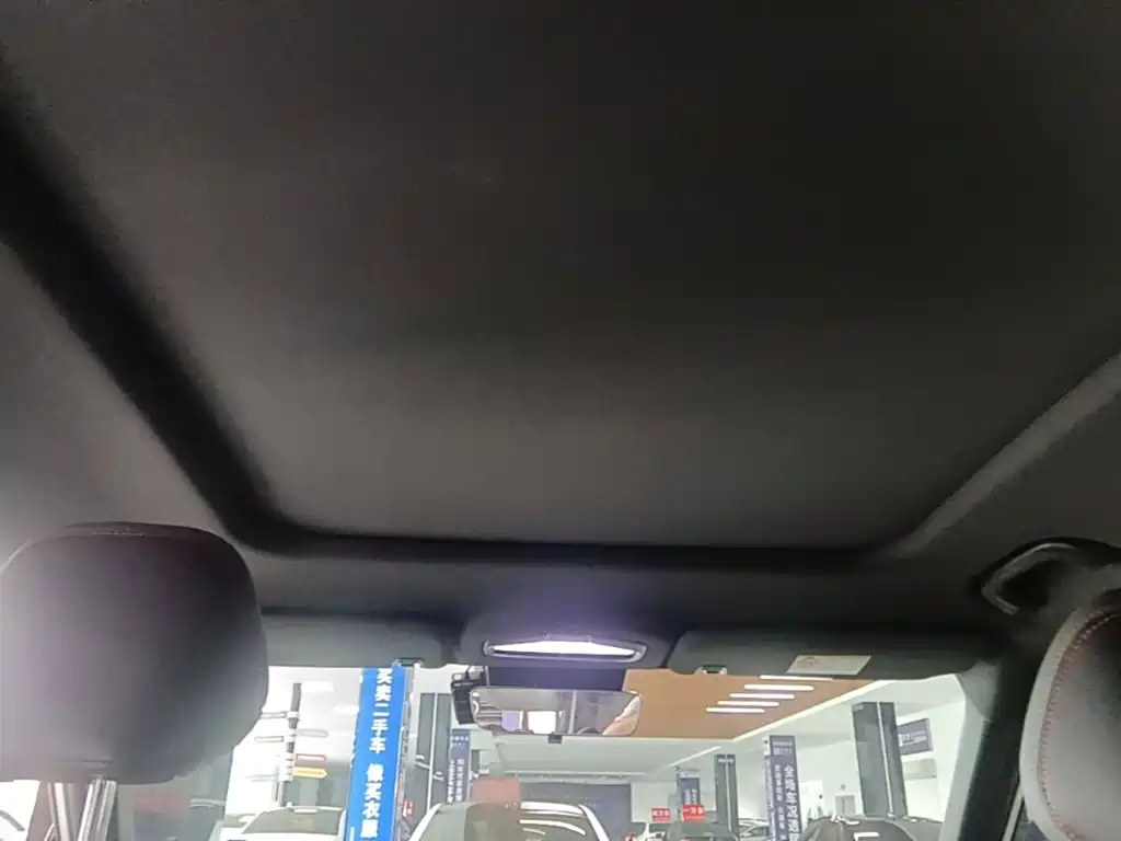 Geely Boyue 2025 2024 1.5TD Smart Connect+