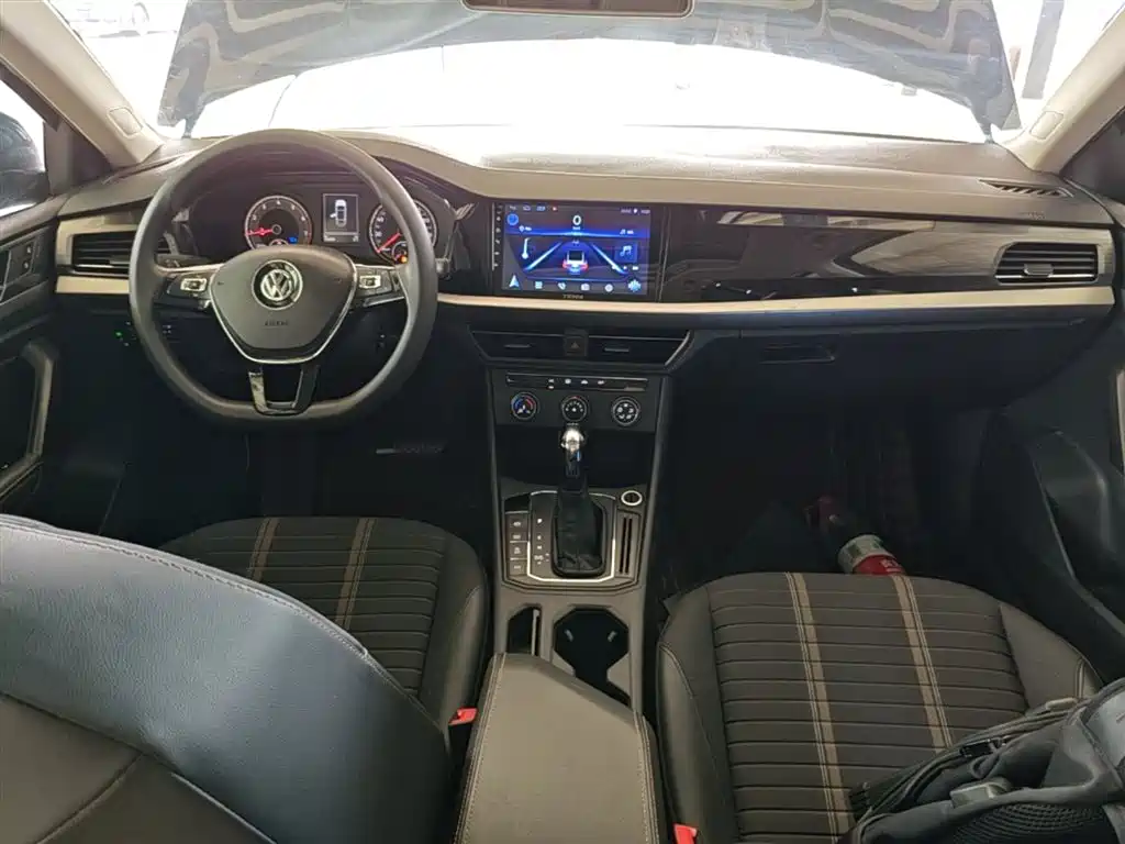 Volkswagen Lavida 2018 280TSI DSG Comfort Edition China V фото 10