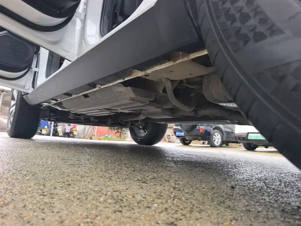 Haval Big Dog 2022 1.5T DCT FWD Border Collie Edition фото 22