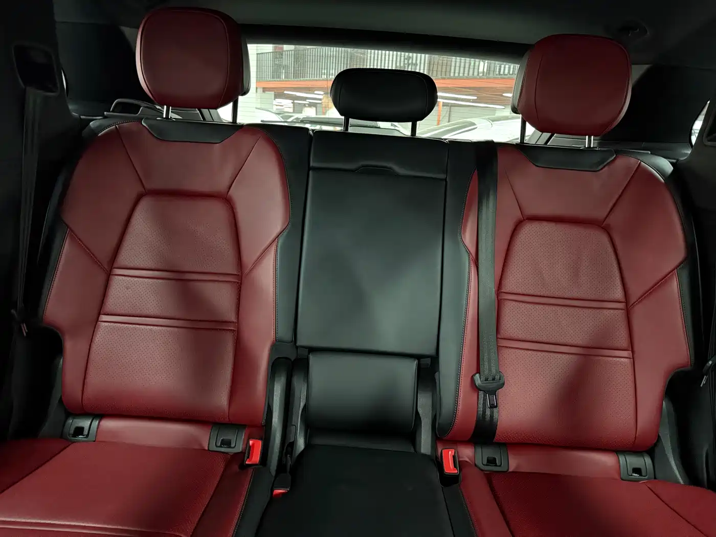 Porsche Cayenne 2024 Cayenne 3.0T фото 14