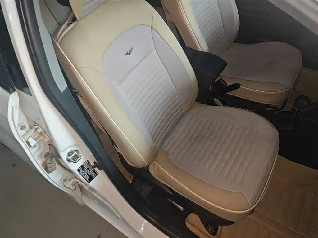 Toyota Vios 2014 1.5L Automatic Wisdom Edition фото 25