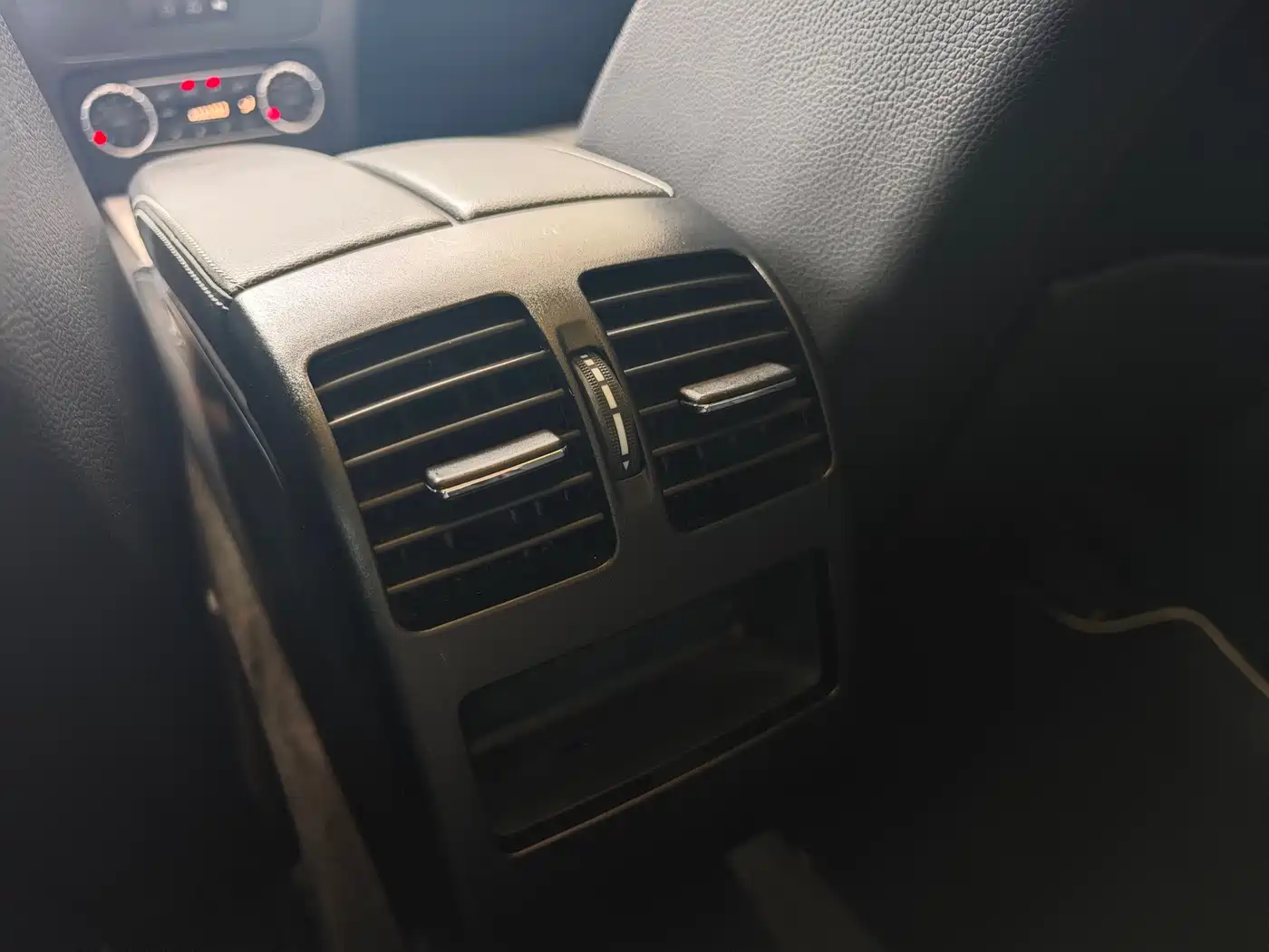 Mercedes-Benz GLK-Class 2014 GLK 260 4MATIC Dynamic фото 18