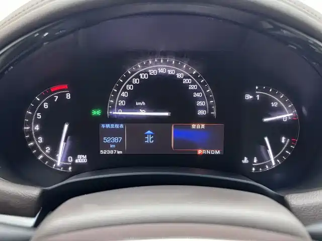 Cadillac XTS 2017 28T Technology фото 9