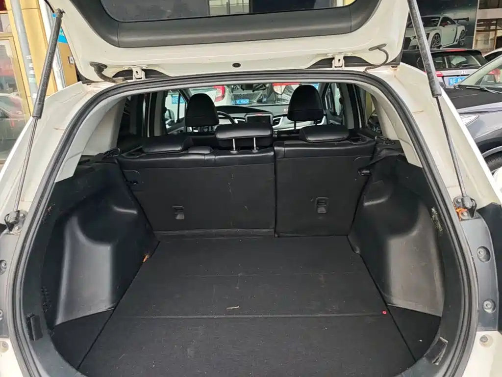 Honda Jade 2019 2020 1.8L Automatic Comfort Edition