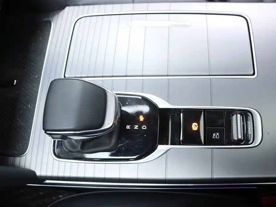 Hongqi HONGQI HS7 PHEV