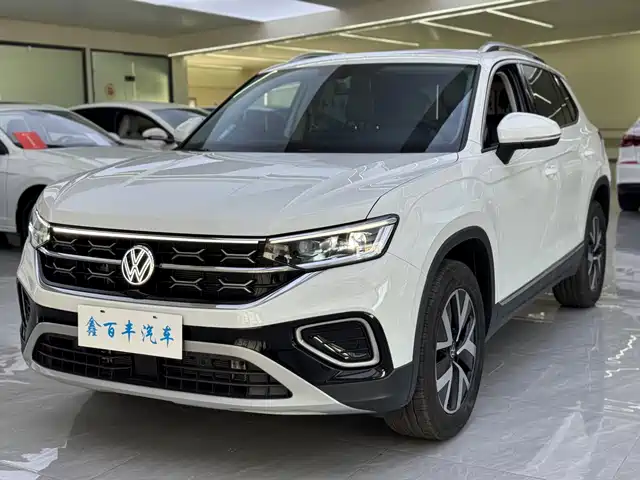 VOLKSWAGEN TANYUE