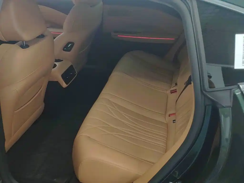 Geely Galaxy Galaxy Xingyao 8 2025 2025 130km EM-P Starship Edition