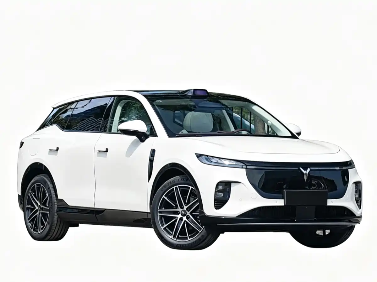 Voyah Auto Voyah Zhiyin 2025 Base фото 2