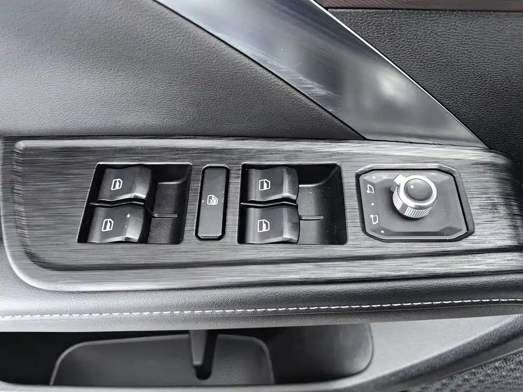 Haval H6 2026 2025 1.5T National Trend Urban Edition