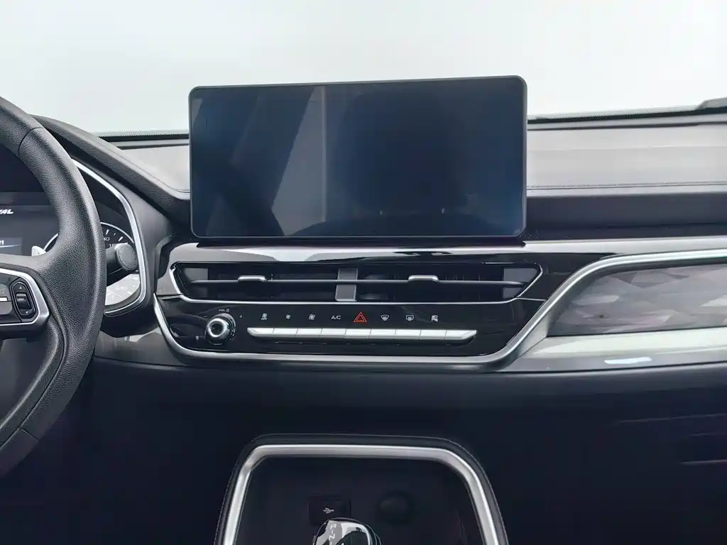 Haval H6 2026 2025 1.5T National Trend Urban Edition