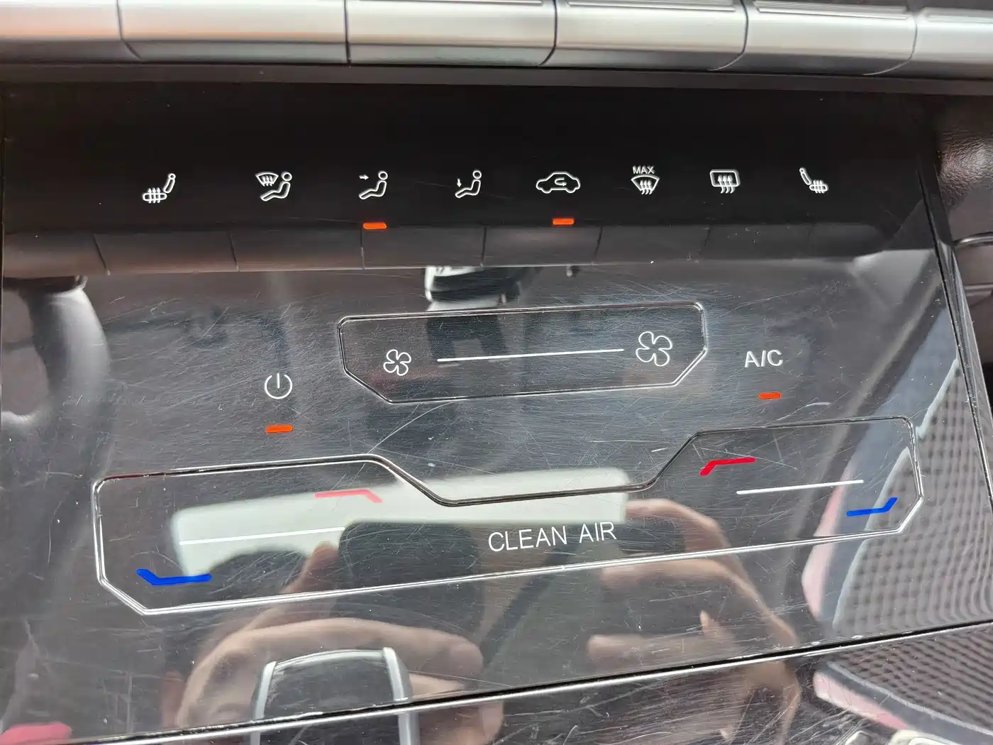 Chery Tiggo 7 2023 2022 Super Power Edition 1.5T CVT Super Warrior