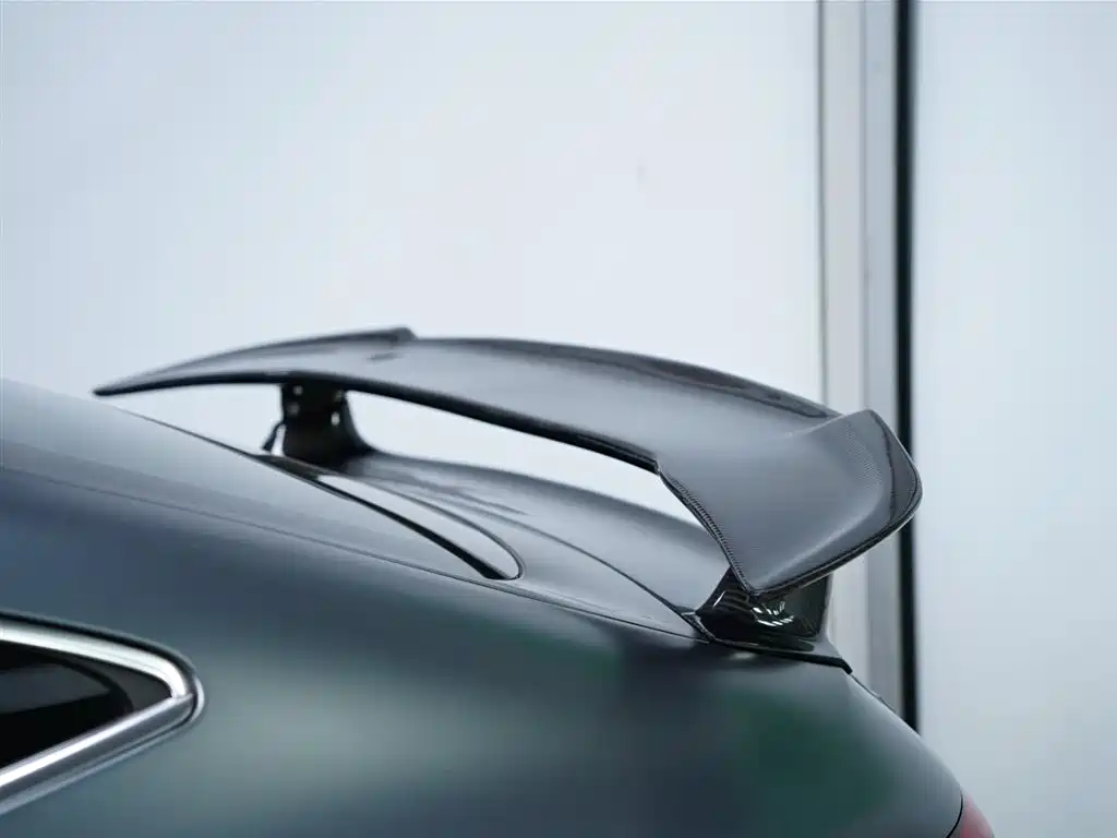 Mercedes-Benz AMG GT 2019 AMG GT 50 4-Door Coupe фото 25