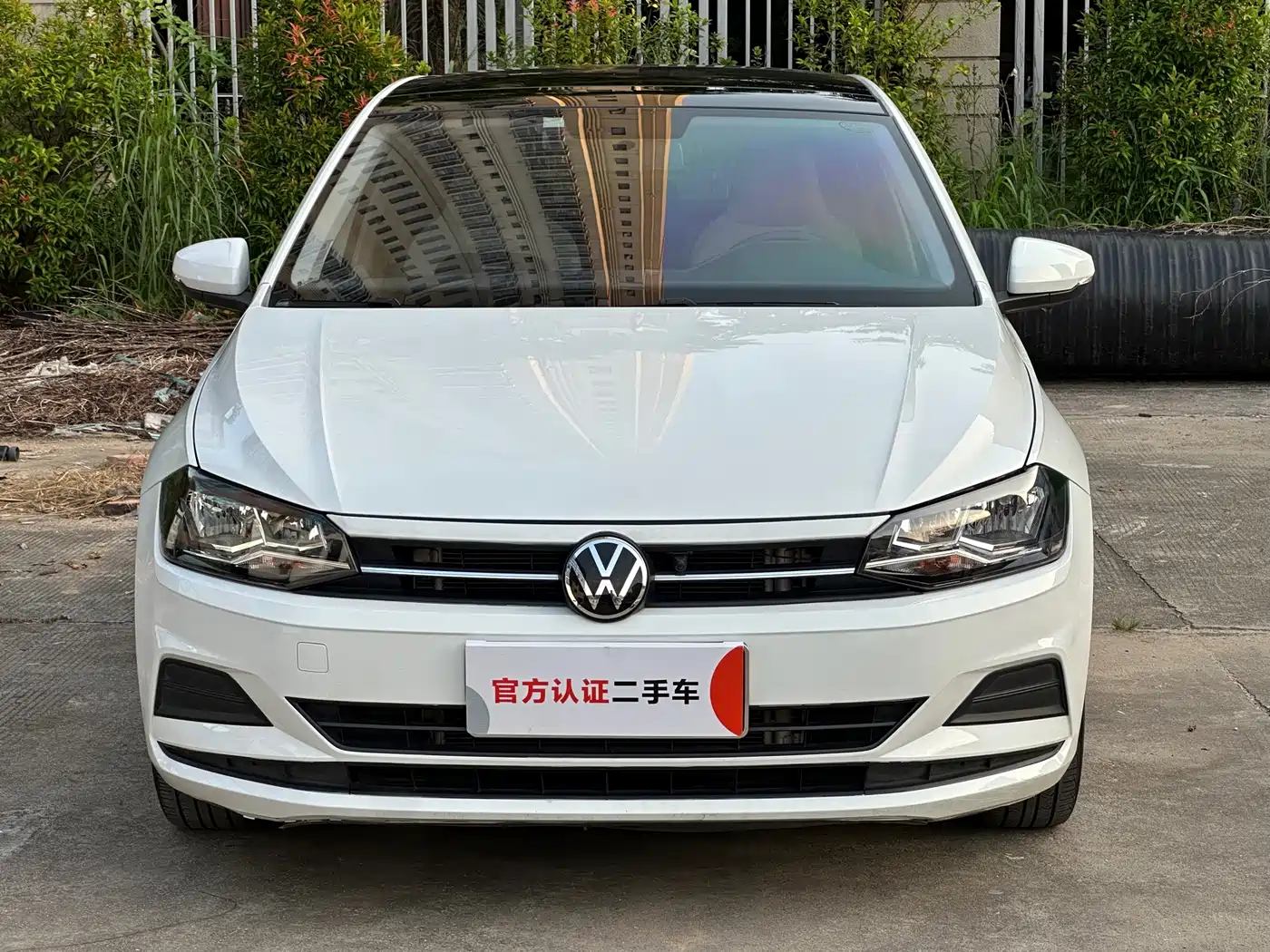 Volkswagen Polo, миниатюра 2
