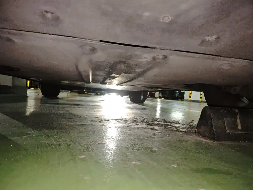 Фото 22 - NIO EC6