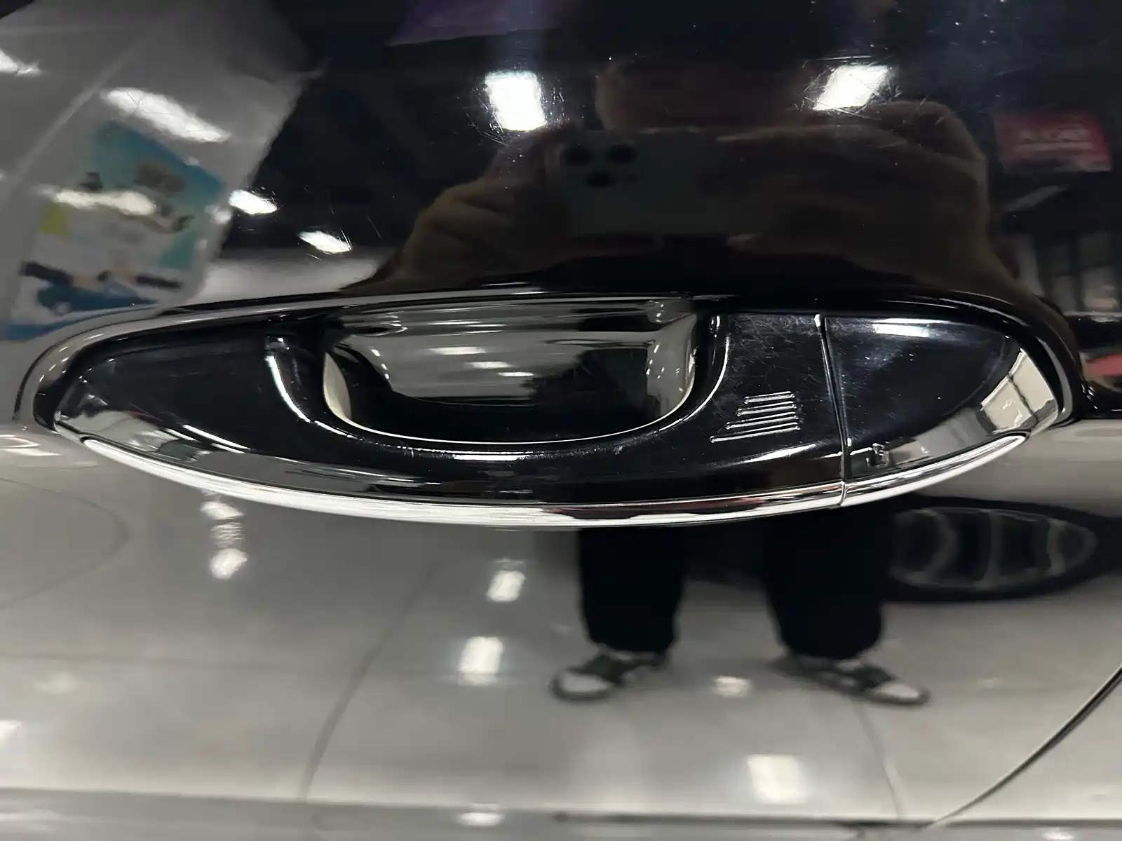 Фото 23 - Ford Edge