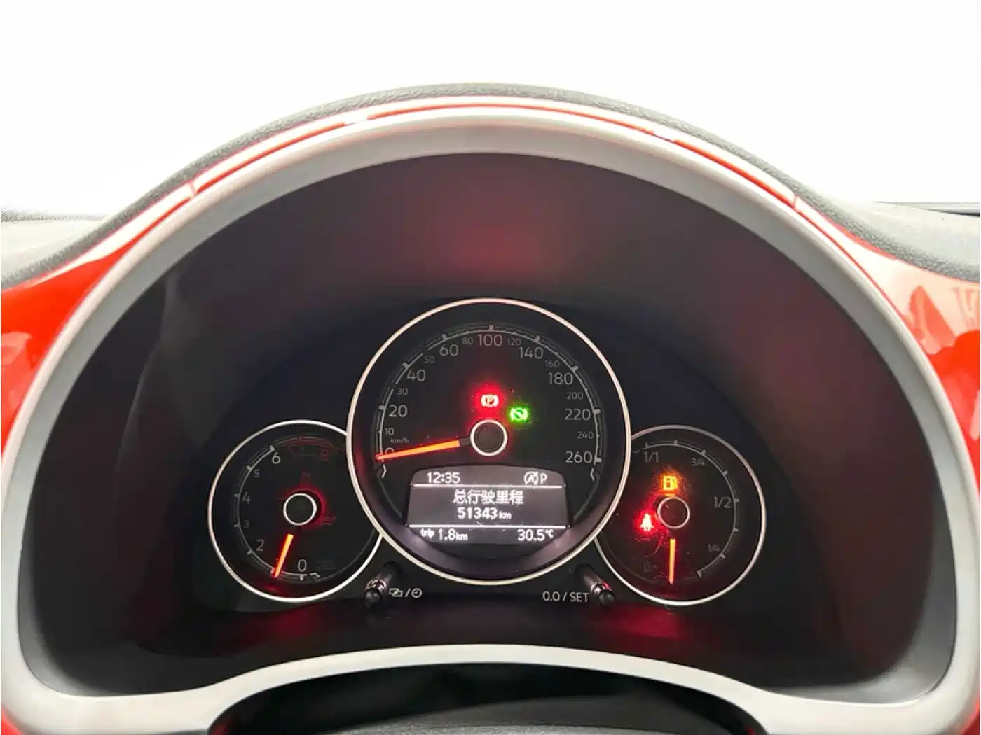 Volkswagen Beetle 2019 2017 180TSI Style